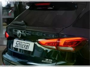 MG ZS 🚗HEV MY25 Luxury ab 219,- mtl. 🚗 BLACK MONTH P