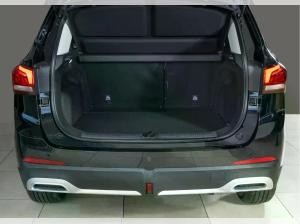 MG ZS 🚗HEV MY25 Luxury ab 219,- mtl. 🚗 BLACK MONTH P