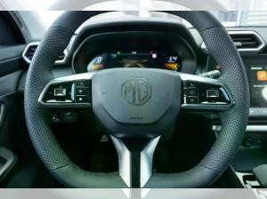 MG ZS 🚗HEV MY25 Luxury ab 219,- mtl. 🚗 BLACK MONTH P
