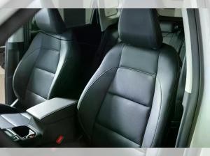 MG ZS 🚗HEV MY25 Luxury ab 219,- mtl. 🚗 BLACK MONTH P