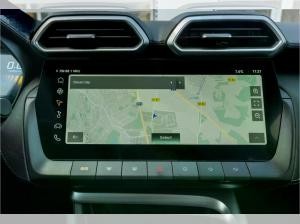 MG ZS 🚗HEV MY25 Luxury ab 219,- mtl. 🚗 BLACK MONTH P