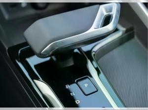 MG ZS 🚗HEV MY25 Luxury ab 219,- mtl. 🚗 BLACK MONTH P