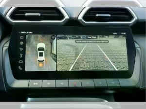 MG ZS 🚗HEV MY25 Luxury ab 219,- mtl. 🚗 BLACK MONTH P