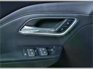 MG ZS 🚗HEV MY25 Luxury ab 219,- mtl. 🚗 BLACK MONTH P