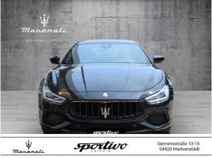 Maserati Ghibli Modena Ultima*Sonderleasing*
