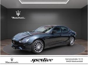 Maserati Ghibli Modena Ultima*Sonderleasing*