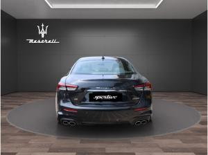 Maserati Ghibli Modena Ultima*Sonderleasing*