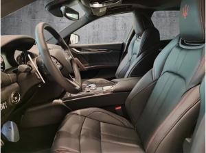 Maserati Ghibli Modena Ultima*Sonderleasing*