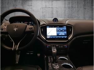 Maserati Ghibli Modena Ultima*Sonderleasing*