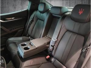 Maserati Ghibli Modena Ultima*Sonderleasing*