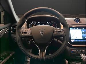 Maserati Ghibli Modena Ultima*Sonderleasing*