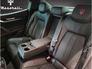 Maserati Ghibli Modena Ultima*Sonderleasing*
