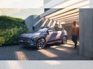 Hyundai KONA TREND 48kWh