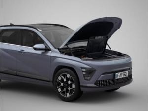 Hyundai KONA TREND 48kWh