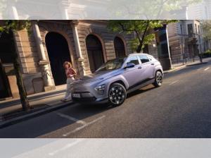 Hyundai KONA TREND 65kWh