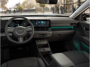 Hyundai KONA TREND 65kWh