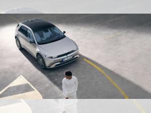 Hyundai IONIQ 5 TECHNIQ 63kWh