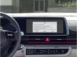 Hyundai IONIQ 6  TECHNIQ 77kWh