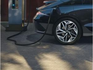 Hyundai IONIQ 6  TECHNIQ 77kWh