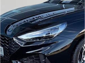 Hyundai i30 FL Kombi MY25 1.5 T-GDI 140 PS 48V 7-DCT 2WD,N-Line,Panoramadach