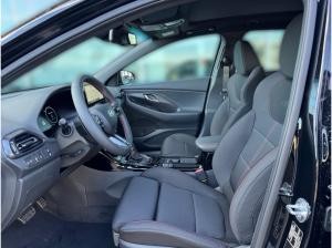 Hyundai i30 FL Kombi MY25 1.5 T-GDI 140 PS 48V 7-DCT 2WD,N-Line,Panoramadach