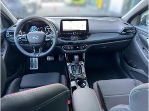Hyundai i30 FL Kombi MY25 1.5 T-GDI 140 PS 48V 7-DCT 2WD,N-Line,Panoramadach