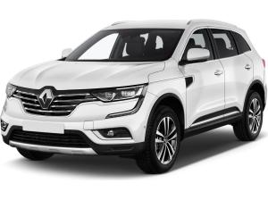 Renault Koleos Koleos