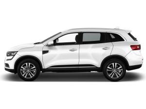 Renault Koleos Koleos