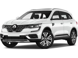 Renault Koleos Koleos