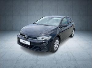 Volkswagen Polo Life 1.0 TSI ACC+Navi+SHZ+Climatronic