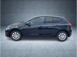 Volkswagen Polo Life 1.0 TSI ACC+Navi+SHZ+Climatronic