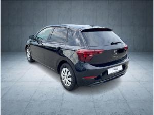 Volkswagen Polo Life 1.0 TSI ACC+Navi+SHZ+Climatronic