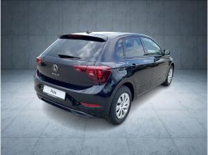 Volkswagen Polo Life 1.0 TSI ACC+Navi+SHZ+Climatronic
