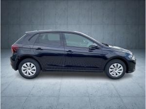 Volkswagen Polo Life 1.0 TSI ACC+Navi+SHZ+Climatronic