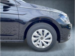 Volkswagen Polo Life 1.0 TSI ACC+Navi+SHZ+Climatronic