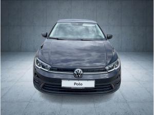 Volkswagen Polo Life 1.0 TSI ACC+Navi+SHZ+Climatronic