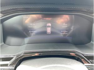 Volkswagen Polo Life 1.0 TSI ACC+Navi+SHZ+Climatronic