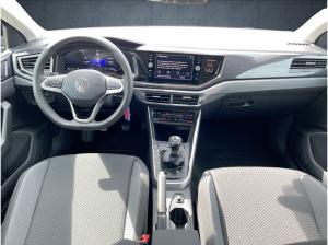 Volkswagen Polo Life 1.0 TSI ACC+Navi+SHZ+Climatronic