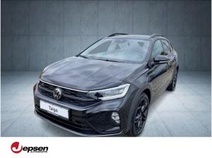 Volkswagen Taigo R-Line 1.5 TSI DSG AHK+Matrix+ACC+Kamera