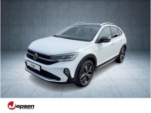 Volkswagen Taigo Style 1.0 TSI DSG ACC+Navi+LM+RearView