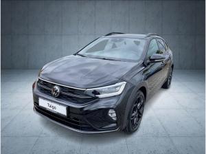 Volkswagen Taigo R-Line 1.5 TSI DSG AHK+Matrix+ACC+Kamera