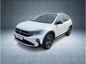 Volkswagen Taigo Style 1.0 TSI DSG ACC+Navi+LM+RearView