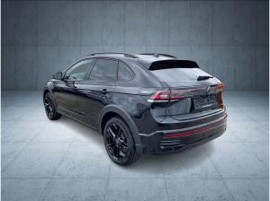 Volkswagen Taigo R-Line 1.5 TSI DSG AHK+Matrix+ACC+Kamera