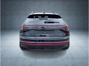 Volkswagen Taigo R-Line 1.5 TSI DSG AHK+Matrix+ACC+Kamera