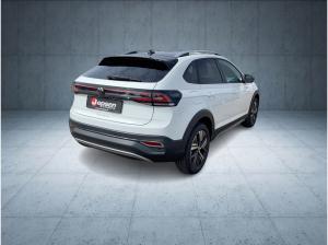 Volkswagen Taigo Style 1.0 TSI DSG ACC+Navi+LM+RearView