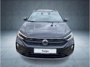Volkswagen Taigo R-Line 1.5 TSI DSG AHK+Matrix+ACC+Kamera