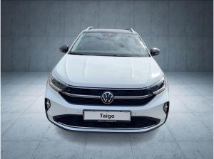 Volkswagen Taigo Style 1.0 TSI DSG ACC+Navi+LM+RearView