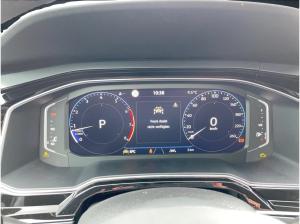 Volkswagen Taigo R-Line 1.5 TSI DSG AHK+Matrix+ACC+Kamera