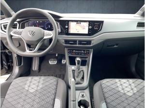 Volkswagen Taigo R-Line 1.5 TSI DSG AHK+Matrix+ACC+Kamera