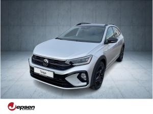 Volkswagen Taigo R-Line 1.0 TSI DSG AHK+ACC+Keyless+RearView